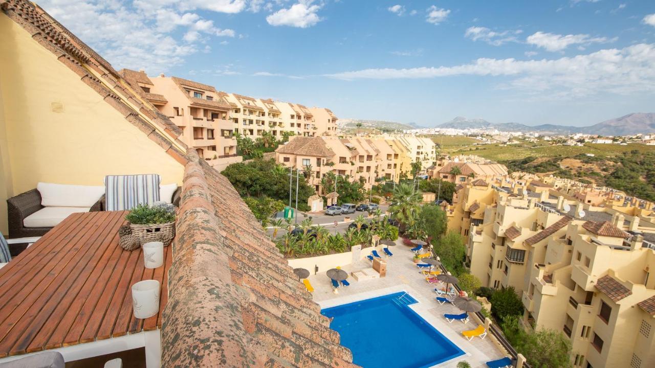 Duquesa Village 16,62,32 Manilva Exterior photo