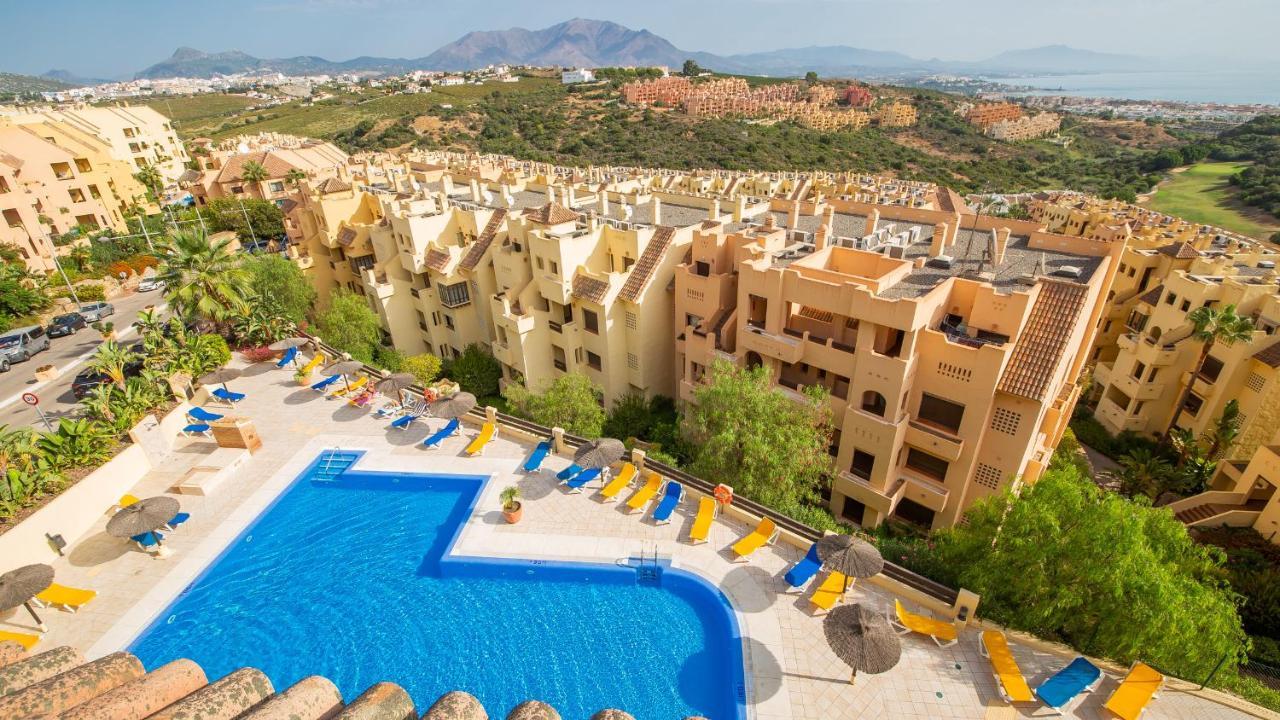 Duquesa Village 16,62,32 Manilva Exterior photo