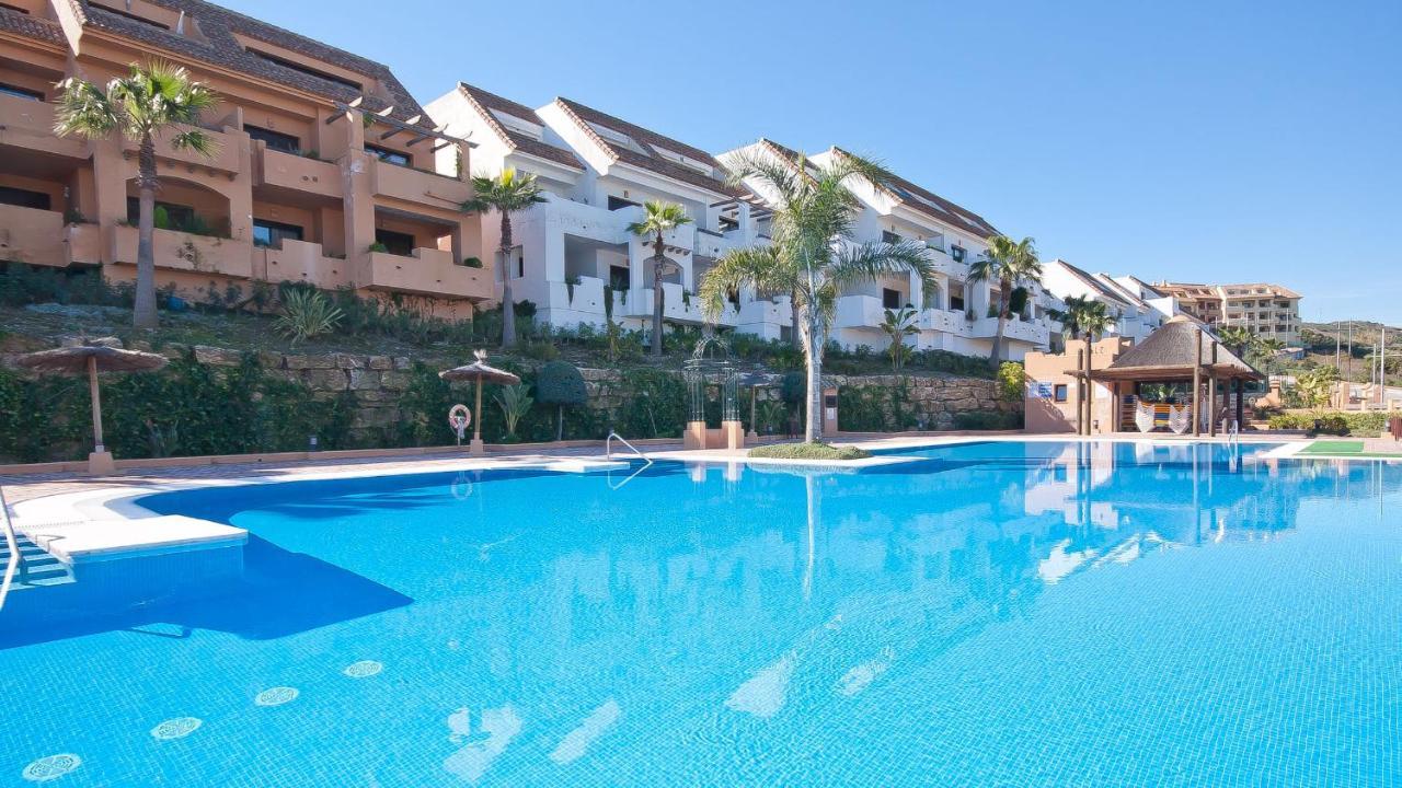 Duquesa Village 16,62,32 Manilva Exterior photo