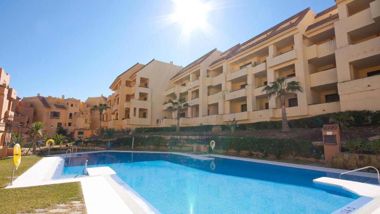 Duquesa Village 16,62,32 Manilva Exterior photo
