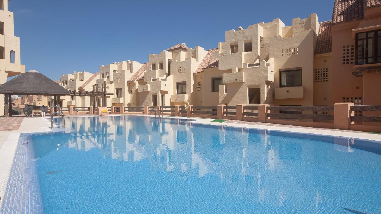 Duquesa Village 16,62,32 Manilva Exterior photo